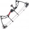 Ek Archery Luk kladkový Ek-Archery Exterminator RTS 15-70 Lbs, sada DeLuxe Ek Archery Luk kladkový Ek-Archery Exterminator RTS 15-70 Lbs, sada DeLuxe