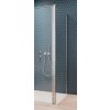 RADAWAY EOS S3 75cm bočná stena do kombinácie, profil chróm, sklo číre, 13799449-01 RADAWAY EOS S3 75cm bočná stena do kombinácie, profil chróm, sklo číre, 13799449-01