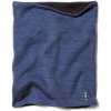 Smartwool Thermal Merino Reversible Neck Gaiter - oboustranný nákrčník nightfall blue-mink Smartwool Thermal Merino Reversible Neck Gaiter - oboustranný nákrčník nightfall blue-mink