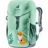 Deuter Waldfuchs 10 speramint seagreen Zelená Deuter Waldfuchs 10 speramint seagreen Zelená