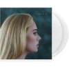 ADELE - 30 (EXCLUSIVE WHITE VINYL) ADELE - 30 (EXCLUSIVE WHITE VINYL)