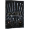 Hra o trůny 8. série DVD