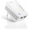 TP-Link TL-WPA4220 WiFi N300 Powerline Extender(1ks) TL-WPA4220 TP-Link TL-WPA4220 WiFi N300 Powerline Extender(1ks) TL-WPA4220