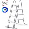 Bezpečnostný rebrík do bazéna pre bazény Tampa (0,91/1,07 m) Marimex Bezpečnostný rebrík do bazéna pre bazény Tampa (0,91/1,07 m) Marimex