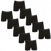 10PACK pánske boxerky Gianvaglia čierne (GVG-5015-10) L 120 dní na výmenu alebo vrátenie tovaru! 10PACK pánske boxerky Gianvaglia čierne (GVG-5015-10) L 120 dní na výmenu alebo vrátenie tovaru!