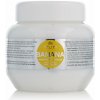 Kallos Banana posilujúca maska s multivitamínovým komplexom 275 ml Kallos Banana posilujúca maska s multivitamínovým komplexom 275 ml