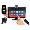 Autorádio Retoo, dotykové, Apple CarPlay, Android Auto, kamera Autorádio Retoo, dotykové, Apple CarPlay, Android Auto, kamera