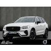Volvo XC60 Plug-in Hybrid T6 Plus Black Edition AWD 257 kW Volvo XC60 Plug-in Hybrid T6 Plus Black Edition AWD 257 kW