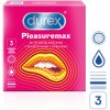 Durex Pleasuremax 3ks Durex Pleasuremax 3ks