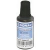 Pečiatková farba Donau, 30 ml, čierna Pečiatková farba Donau, 30 ml, čierna