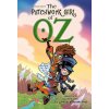 The Patchwork Girl of Oz The Patchwork Girl of Oz