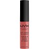 NYX Professional Makeup Soft Matte Lip Cream matná krémová rtěnka 14 Zurich 8 ml