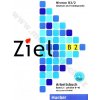 Ziel B2/2 – pracovný zošit vr. CD k PZ k 2. poldielu B2 (lekcie 9-16) Ziel B2/2 – pracovný zošit vr. CD k PZ k 2. poldielu B2 (lekcie 9-16)