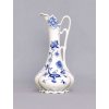 Cibulák váza džbánok secesný 11214 21 cm cibulový porcelán originálny cibulák Dubí Cibulák váza džbánok secesný 11214 21 cm cibulový porcelán originálny cibulák Dubí