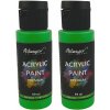 Artmagico Premium 59 ml, Pale Green, balenie 2 ks Artmagico Premium 59 ml, Pale Green, balenie 2 ks