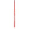 Makeup Revolution IRL Filter krémová ceruzka na pery s matným efektom odtieň Caramel Syrup 0,18 g Makeup Revolution IRL Filter krémová ceruzka na pery s matným efektom odtieň Caramel Syrup 0,18 g