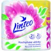 Kuchyňské utěrky LINTEO Satin 2-vrst. 2ks XXL Kuchyňské utěrky LINTEO Satin 2-vrst. 2ks XXL