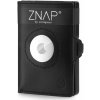 Slimpuro ZNAP Airtag Wallet, 12 kariet, priehradka na mince, 8,9 x 1,8 x 6,3 cm (Š x V x H), ochrana RFID (ZNAPAirBlack12) Slimpuro ZNAP Airtag Wallet, 12 kariet, priehradka na mince, 8,9 x 1,8 x 6,3 cm (Š x V x H), ochrana RFID (ZNAPAirBlack12)