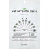 EUNYUL - One Shot Ampoule Mask ALOE 22 ml EUNYUL - One Shot Ampoule Mask ALOE 22 ml