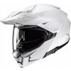 MOTOCYKLOVÁ ČEĽUSŤOVÁ PRILBA HJC I80 SOLID PEARL WHITE XS MOTOCYKLOVÁ ČEĽUSŤOVÁ PRILBA HJC I80 SOLID PEARL WHITE XS