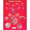 English World 1: Workbook Pack (Liz Hocking,Mary Bowen)(Brožovaná) English World 1: Workbook Pack (Liz Hocking,Mary Bowen)(Brožovaná)