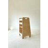 BabyWood Učiaca veža Kitchen Helper comfort safe natural BabyWood Učiaca veža Kitchen Helper comfort safe natural