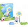 Figúrka s príslušenstvom GEORGE zo série Prasiatko Peppa Hra v kaluži HASBRO Figúrka s príslušenstvom GEORGE zo série Prasiatko Peppa Hra v kaluži HASBRO