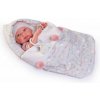 Antonio Juan PIPA 50159 - Realistická bábika s celovinylovým telom 42 cm Antonio Juan PIPA 50159 - Realistická bábika s celovinylovým telom 42 cm
