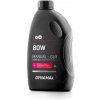 Dynamax Dynamax, PP 80 SAE 80W, Prevodový olej 1l Dynamax Dynamax, PP 80 SAE 80W, Prevodový olej 1l