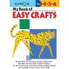 My Book of Easy Crafts My Book of Easy Crafts