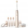 Philips Sonicare Prestige 9900 Elektrický zubní kartáček s technologií SenseIQ + dárek dle volby Barva: béžová + hlavice Prestige, HX9992/44 Philips Sonicare Prestige 9900 Elektrický zubní kartáček s technologií SenseIQ + dárek dle volby Barva: béžová + hlavice Prestige, HX9992/44