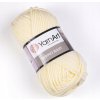 Priadza YarnArt Merino Bulky béžová 100 m 100 g Priadza YarnArt Merino Bulky béžová 100 m 100 g