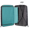 Samsonite Lite-Shock čierna 124 l