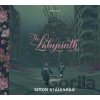 The Labyrinth - Simon Stålenhag The Labyrinth - Simon Stålenhag