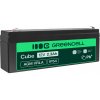 Green Cell 12V 2.3Ah Green Cell 12V 2.3Ah