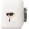 Karl Lagerfeld 3D Logo NFT Karl Head na Airpods 1/2 KLA2RUNIKH Karl Lagerfeld 3D Logo NFT Karl Head na Airpods 1/2 KLA2RUNIKH