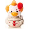 Tubbz kačička plyšová IT Pennywise Tubbz kačička plyšová IT Pennywise