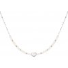Mabell Dámsky náhrdelník z chirurgickej ocele kasia SK2210216401-111C45