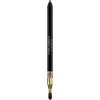 Dolce&Gabbana Classic My Lip Overliner ceruzka na pery so štetčekom 03 My Rosy Nude Warm Rosy Brown Nude 1,2 g