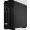 FRACTAL DESIGN TORRENT BLACK SOLID, FD-C-TOR1A-05 FRACTAL DESIGN TORRENT BLACK SOLID, FD-C-TOR1A-05