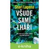 Všude samí lháři - Shari Lapena