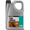 Motorex Top Speed 4T 15W-50 4L Motorex Top Speed 4T 15W-50 4L
