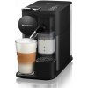 DeLonghi Nespresso Lattissima One EN 510.B, 1450 W, 19 bar, na kapsle, automatické vypnutí, mléčný systém, černý EN510.B