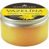 Herbavera vazelína na suchú pokožku Arnika a Citrónová tráva 100 ml Herbavera vazelína na suchú pokožku Arnika a Citrónová tráva 100 ml