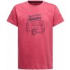 La Sportiva Van T-Shirt K Rosebay