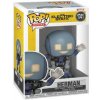 Funko POP Movies: Electric State - Herman #1741 (Hračka) Funko POP Movies: Electric State - Herman #1741 (Hračka)