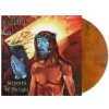Deicide: Serpents of the Light (Limited Coloured Orange and Black Marble Vinyl, Re-Issue) Vinyl LP Deicide: Serpents of the Light (Limited Coloured Orange and Black Marble Vinyl, Re-Issue) Vinyl LP
