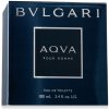 Bvlgari Aqva Pour Homme EDT 100 ml pre mužov Bvlgari Aqva Pour Homme EDT 100 ml pre mužov