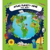 Atlas planety Země - Oldřich Růžička Atlas planety Země - Oldřich Růžička