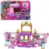 Disney Princezné koč na hrad 2v1 transformujúci sa herný set s Aurorou Disney Princezné koč na hrad 2v1 transformujúci sa herný set s Aurorou
